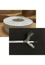Cáp đồng trục DELTALINK LinkPro Cable RG6-CCA-100