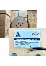 Cáp mạng vi tính ngoài trời DELTALINK LinkPro Cable UTP-6-O-305