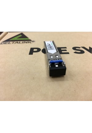 DL-SFP-FG-20 Module SFP Dual Fiber LC 1Gbps