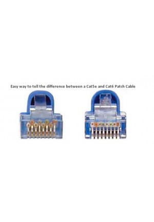 Đầu bấm mạng RJ45 Cat6 23AWG