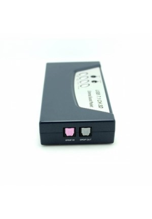 USB Sound Card 7.1 8CH N-US8CH